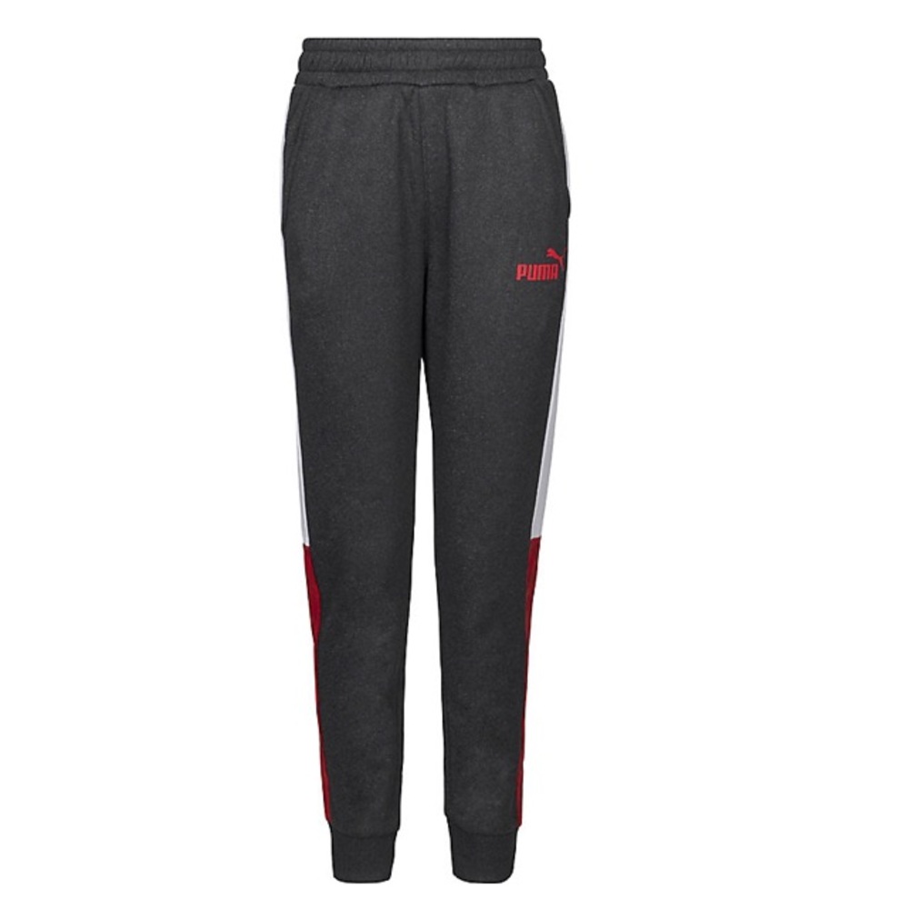 Puma Revolve Fleece Pants